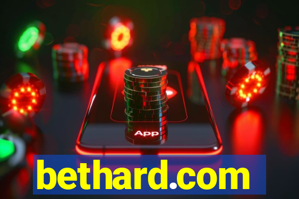 bethard.com