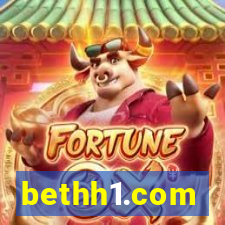 bethh1.com