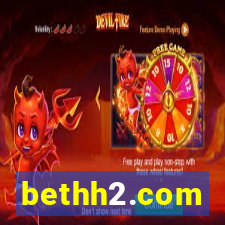 bethh2.com