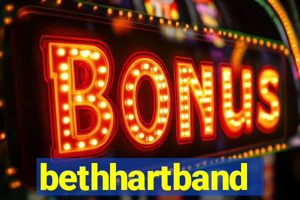 bethhartband