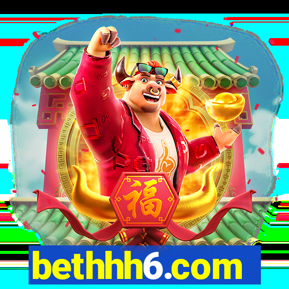 bethhh6.com