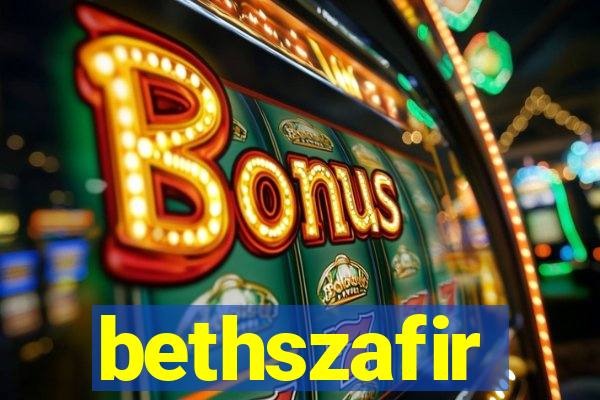 bethszafir