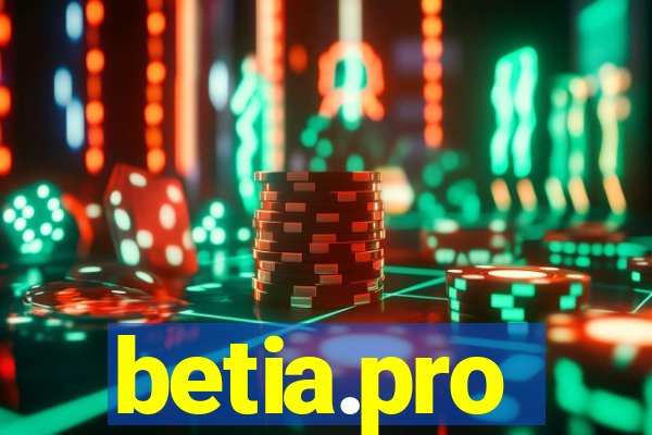 betia.pro