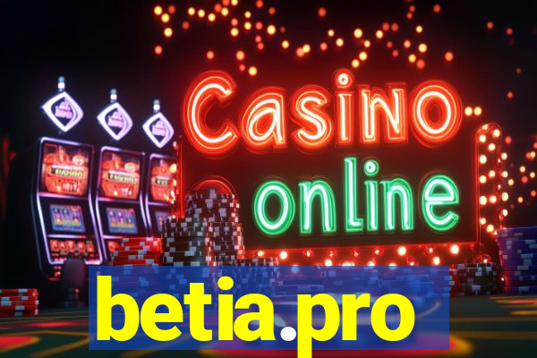 betia.pro