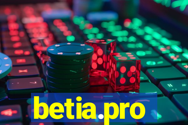 betia.pro