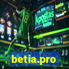 betia.pro