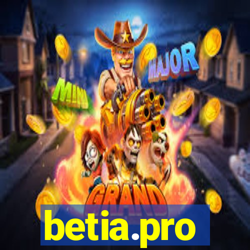 betia.pro