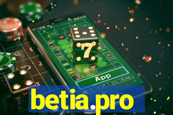 betia.pro