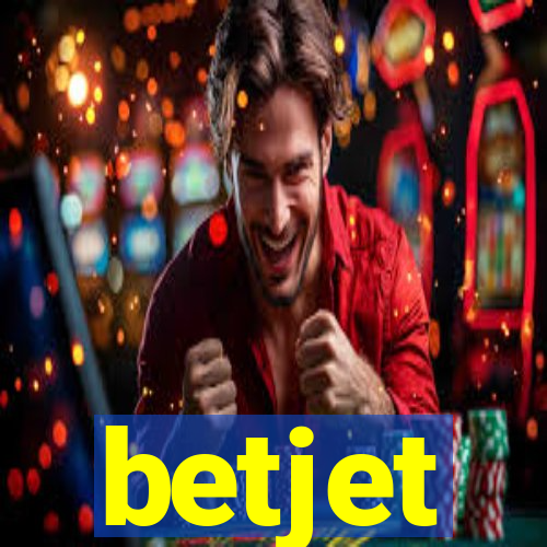 betjet