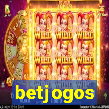 betjogos