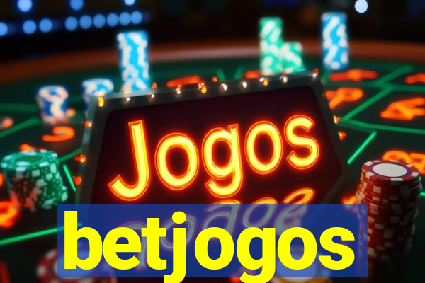 betjogos