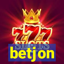 betjon