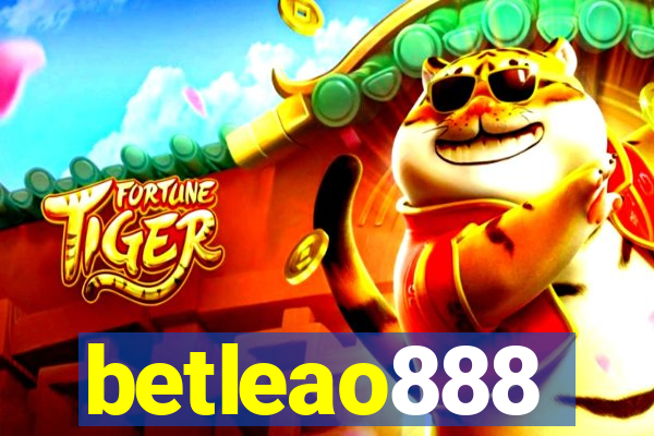 betleao888