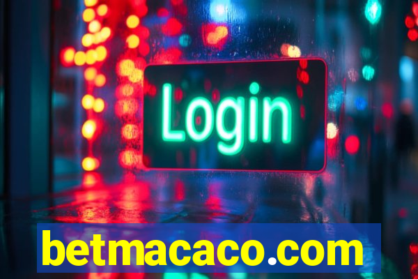 betmacaco.com