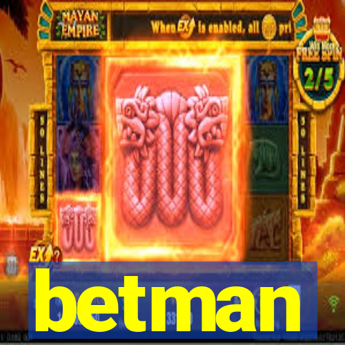 betman