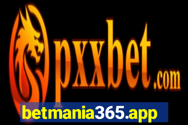 betmania365.app