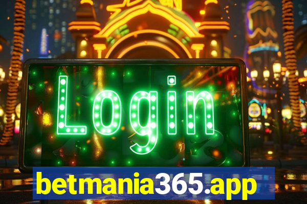 betmania365.app