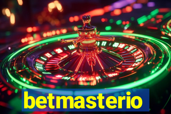 betmasterio