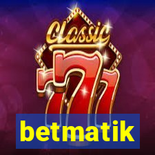 betmatik