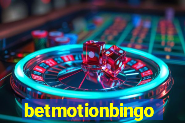 betmotionbingo