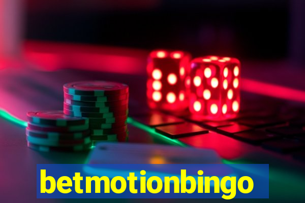 betmotionbingo