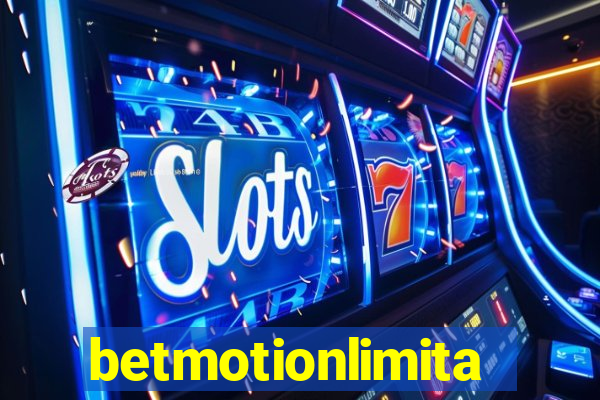 betmotionlimita