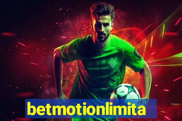 betmotionlimita