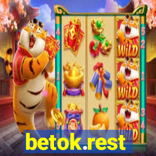 betok.rest