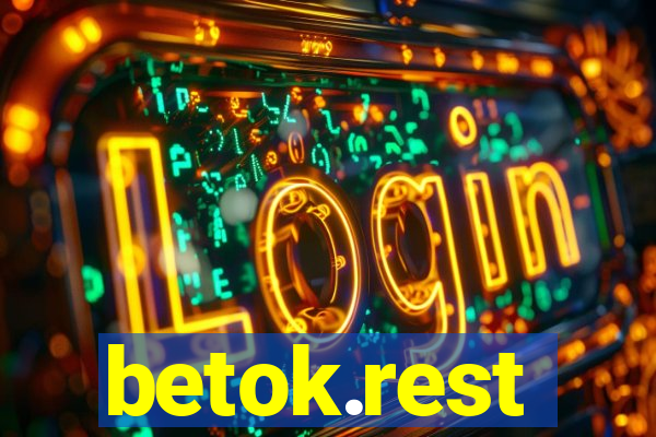 betok.rest