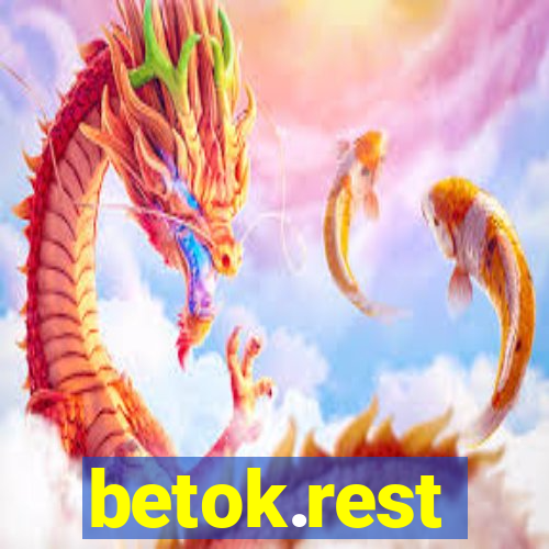 betok.rest