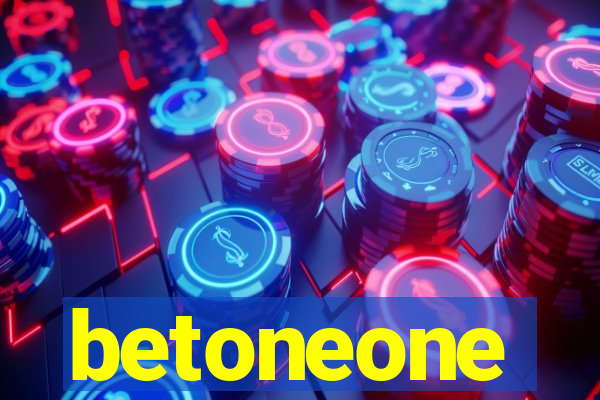 betoneone