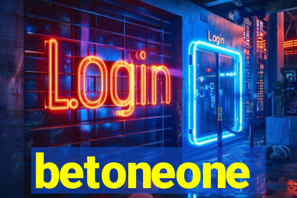 betoneone