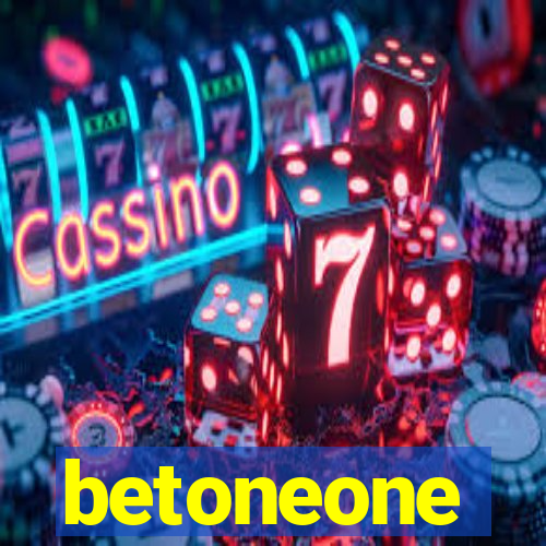 betoneone