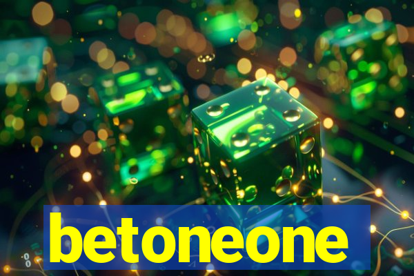 betoneone