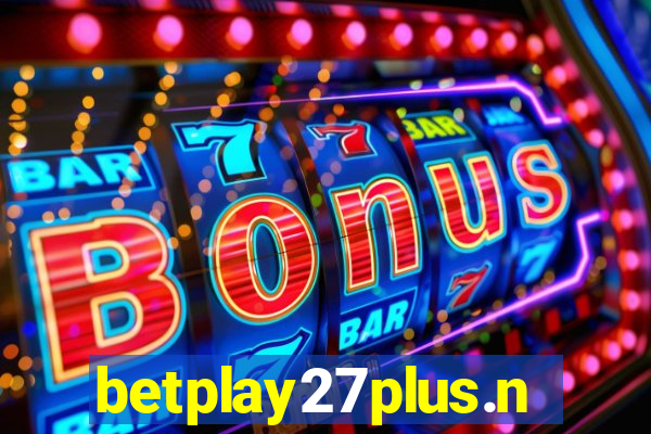 betplay27plus.net