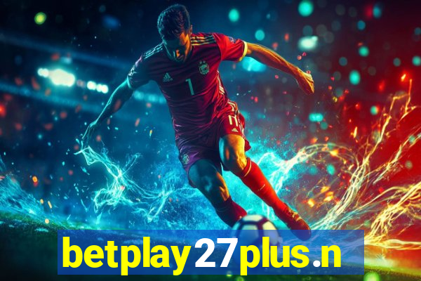 betplay27plus.net