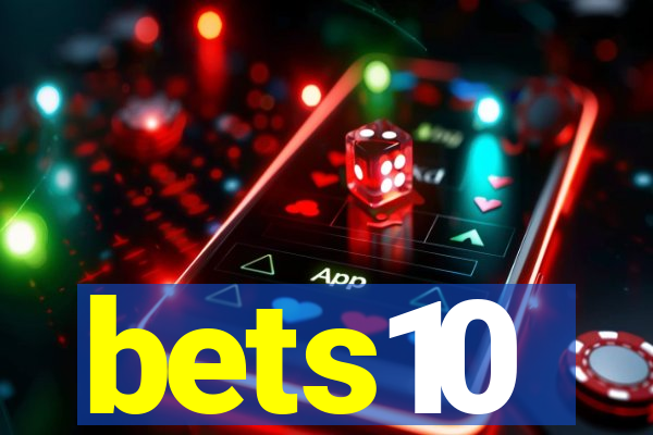 bets10