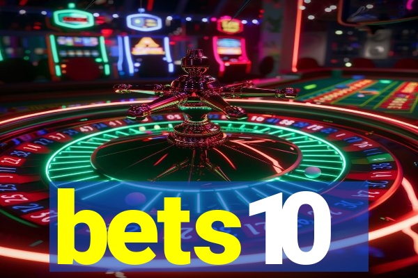 bets10