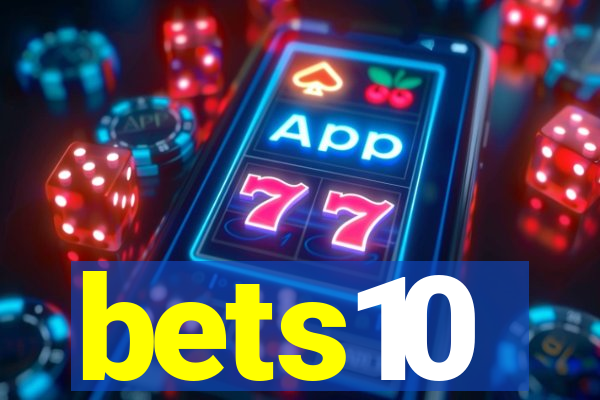 bets10