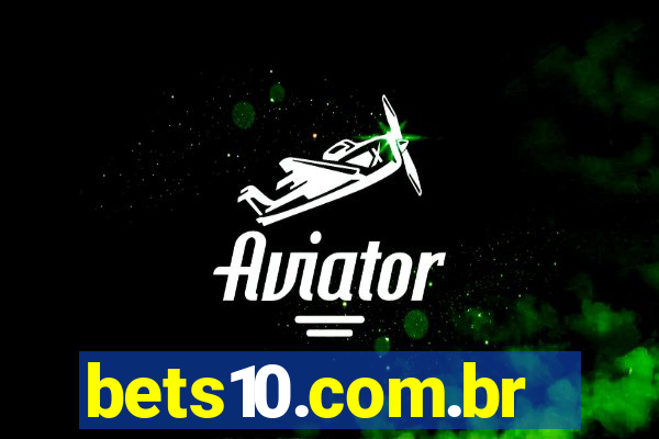 bets10.com.br