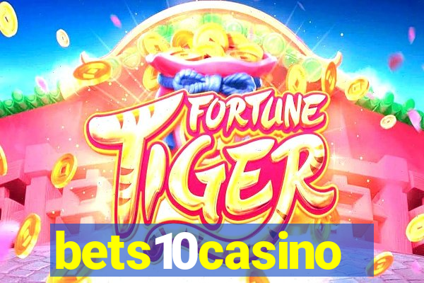 bets10casino