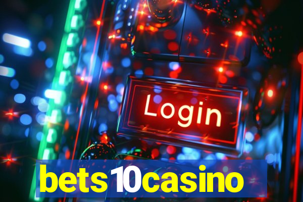 bets10casino