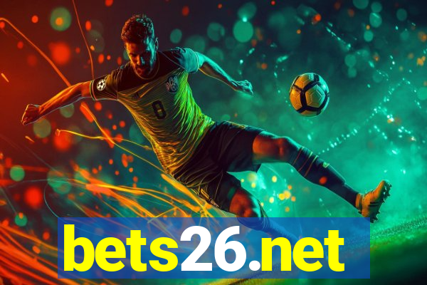 bets26.net