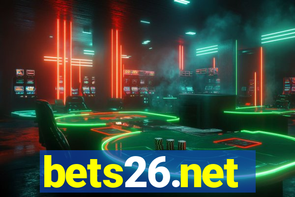 bets26.net