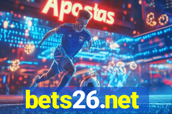 bets26.net