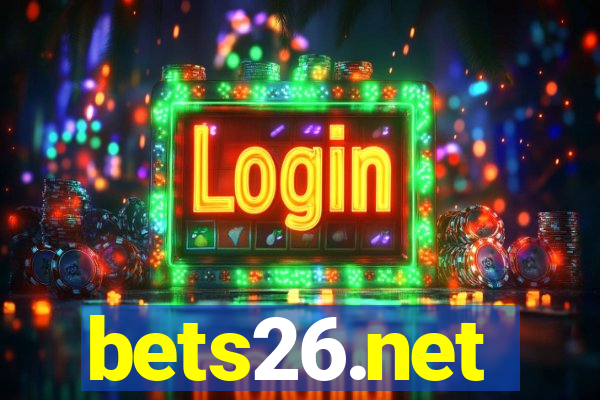 bets26.net