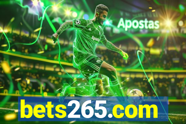 bets265.com