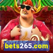 bets265.com