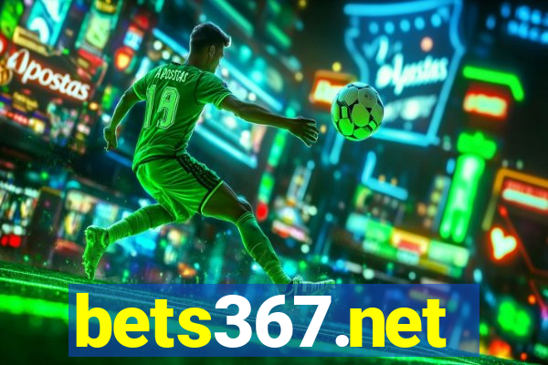 bets367.net