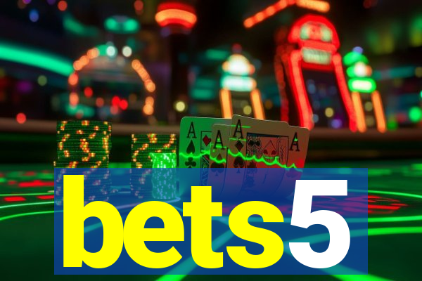 bets5